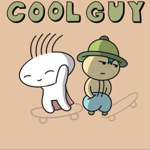 Meet your Posher, John francis